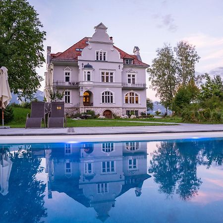 Villa Bergzauber Rossleithen Exterior photo