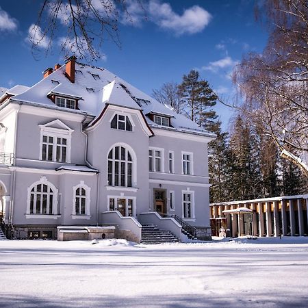 Villa Bergzauber Rossleithen Exterior photo