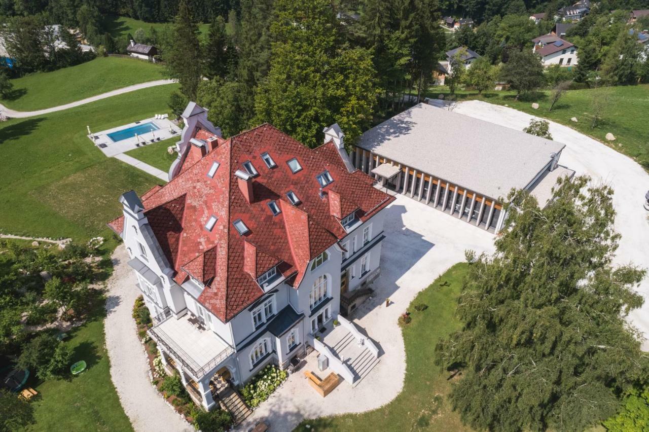 Villa Bergzauber Rossleithen Exterior photo